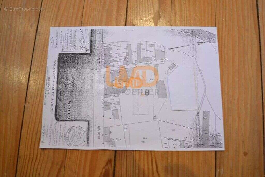 Appartement à CASTRES