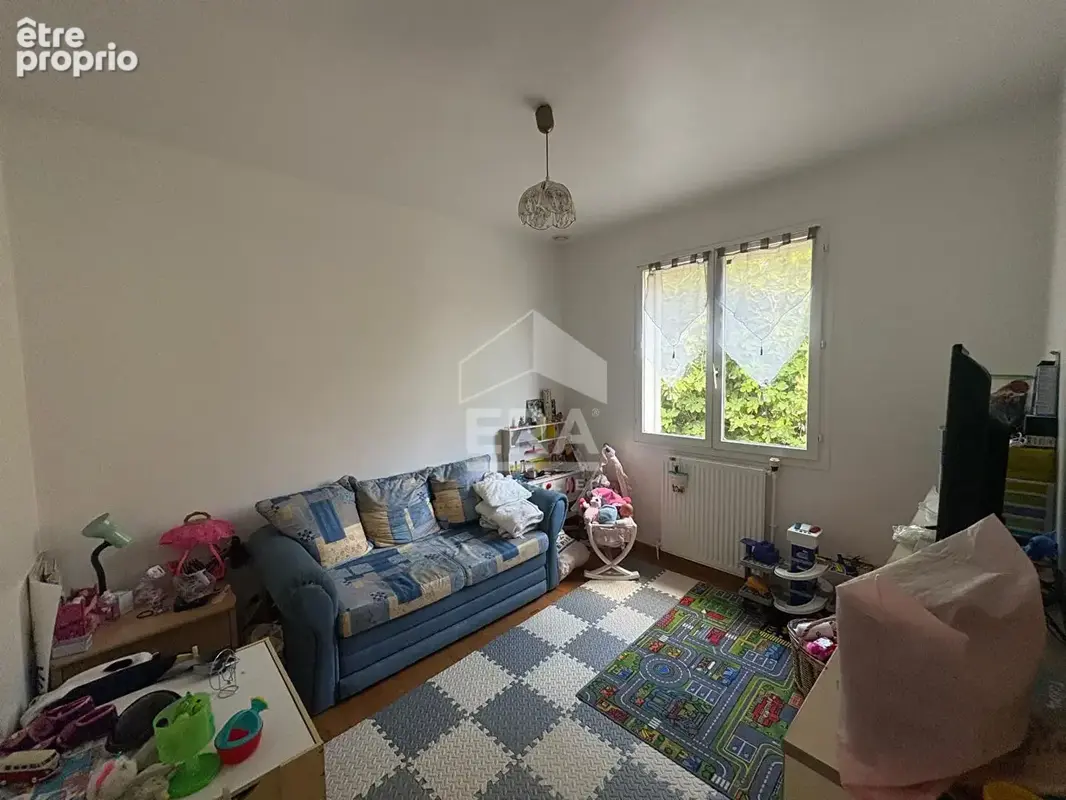 Maison 131m² à étampes - photo 10