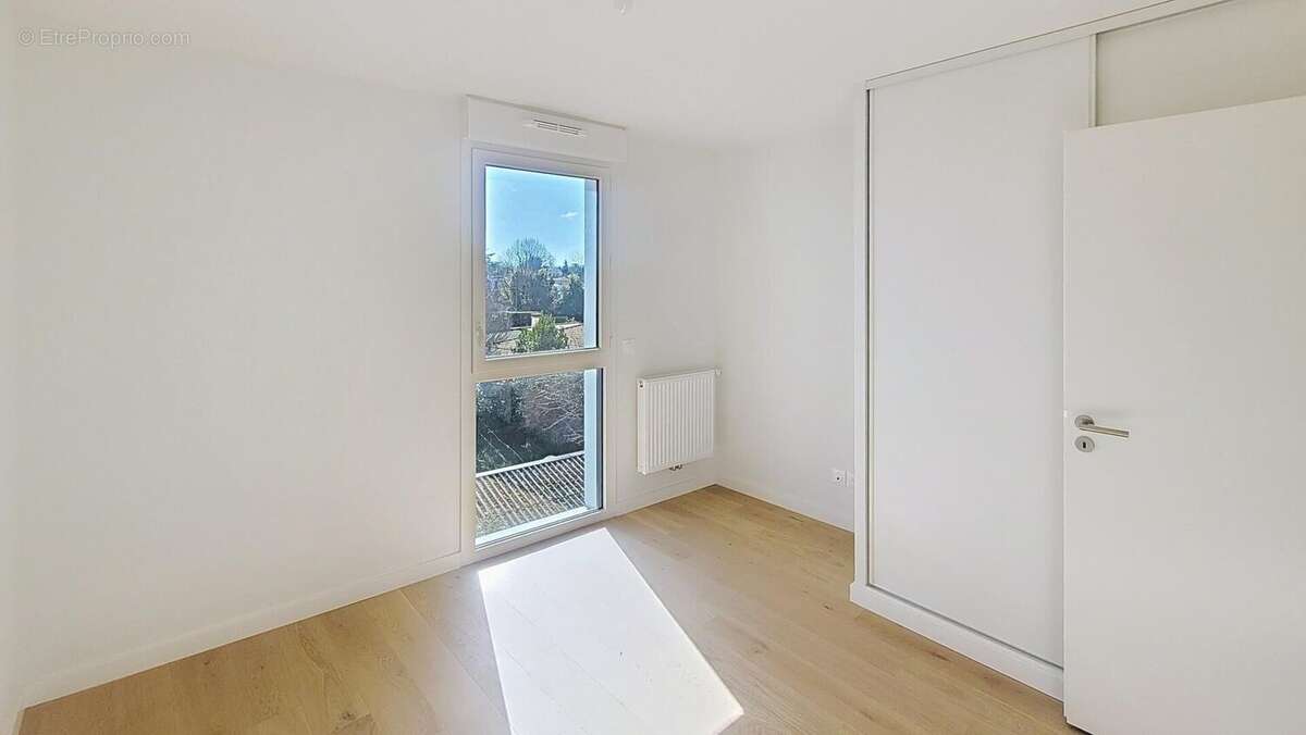 Photo 8 - Appartement à PESSAC