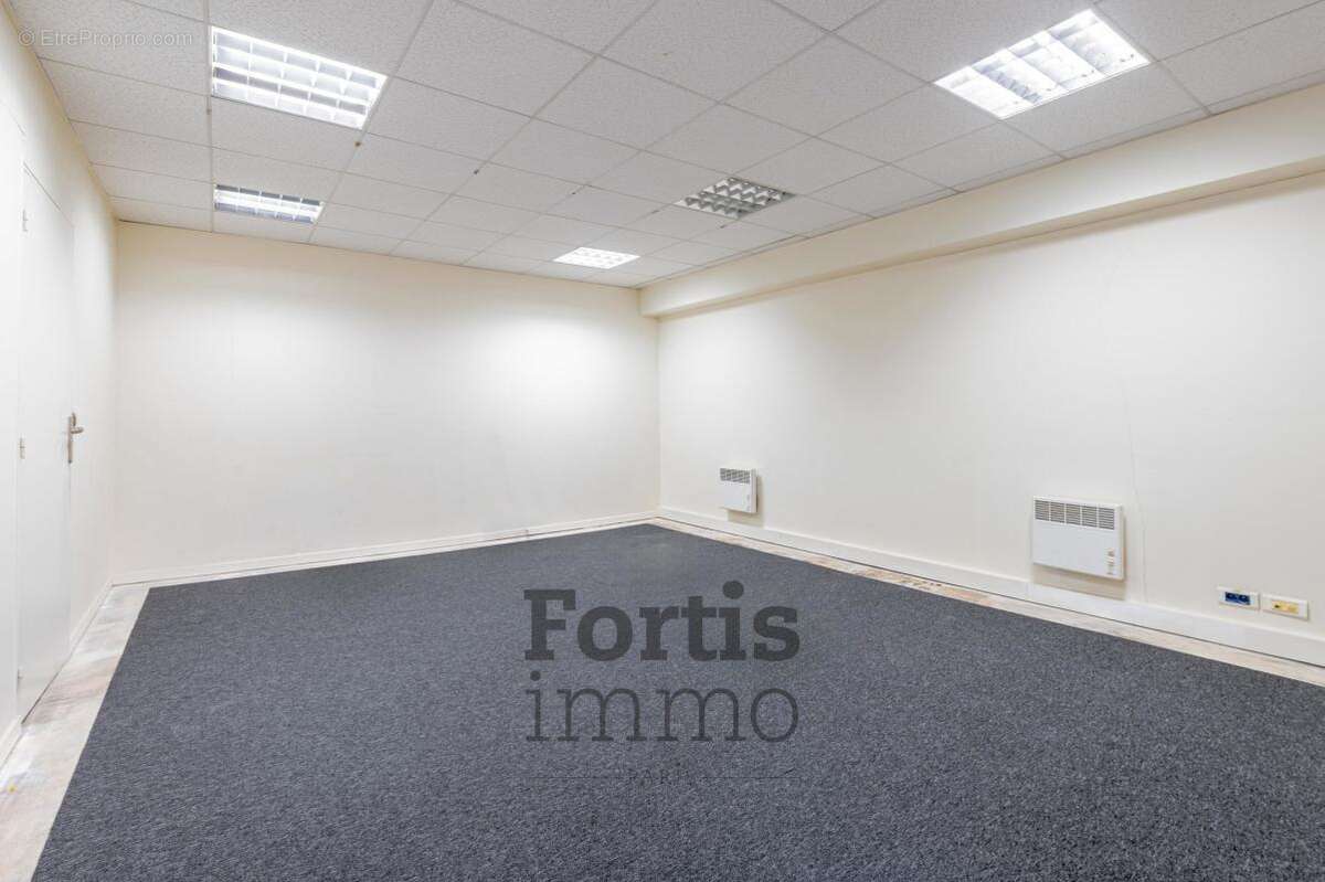 Commerce à SAINT-OUEN