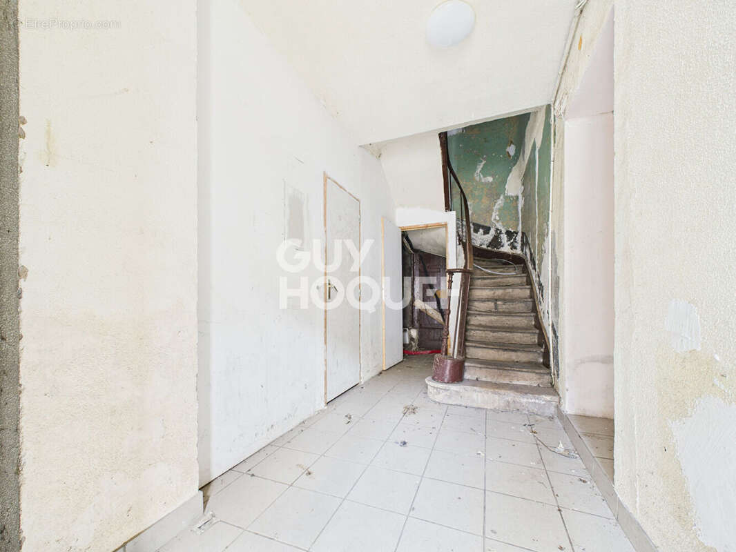 Appartement à ELBEUF