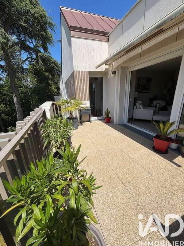 Appartement 64 m² à Saint-Avertin  - photo 7
