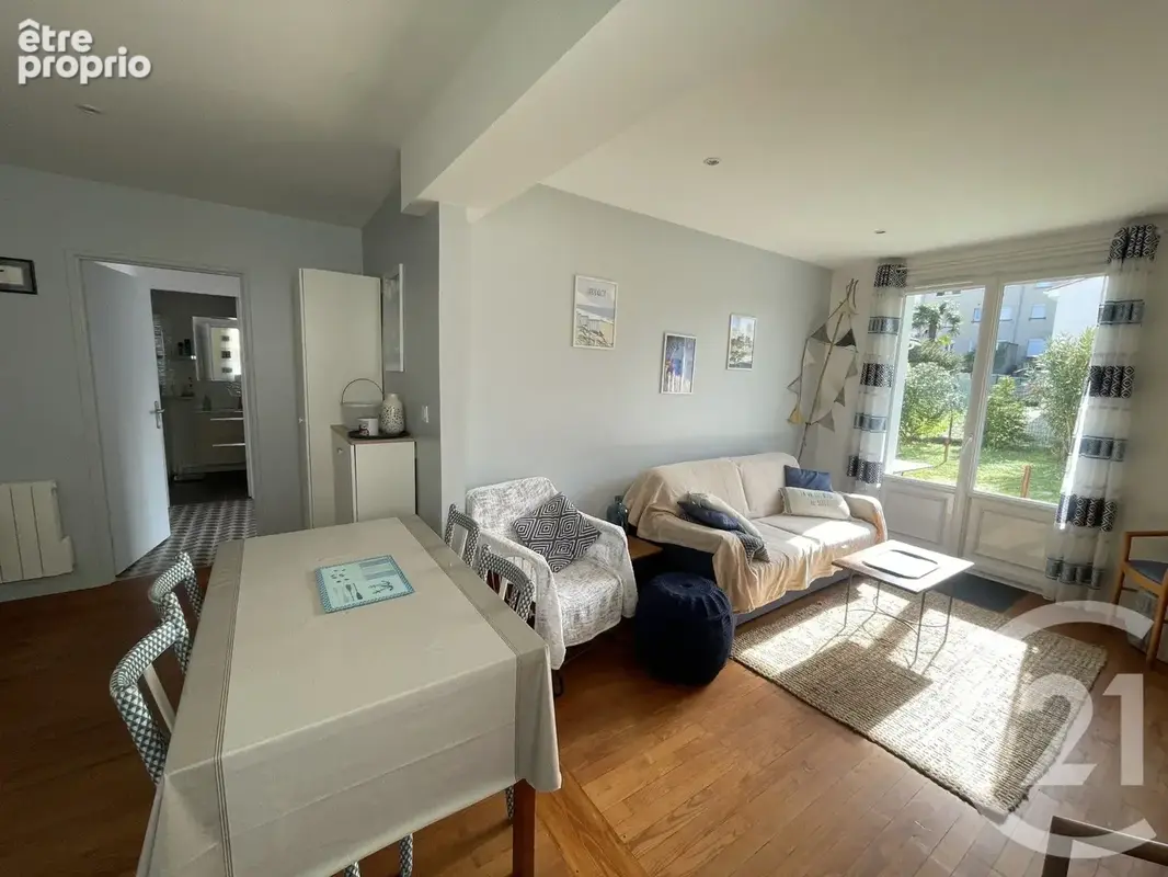 Appartement 3 pièces 57 m² à vendre à Royan (17200) - photo 5