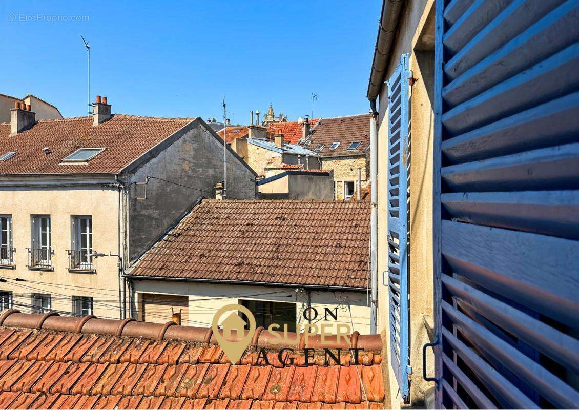 Appartement à MELUN