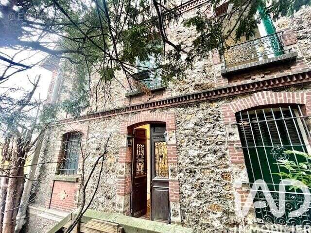 Photo 5 - Maison à VILLENEUVE-SAINT-GEORGES