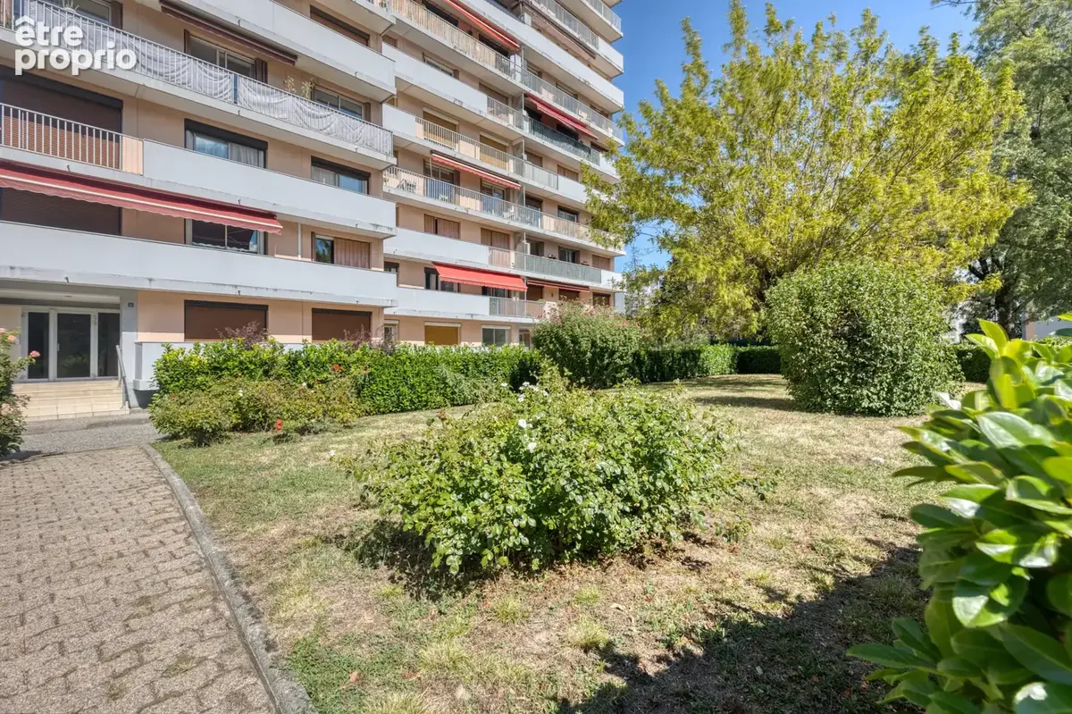 FONTAINE : T4 77m2 clé en main - photo 11