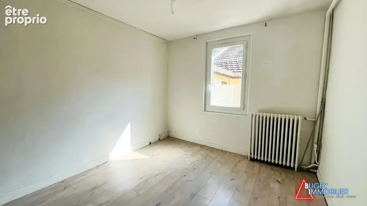 Maison 84 m² à Amberieu-En-Bugey  - photo 7