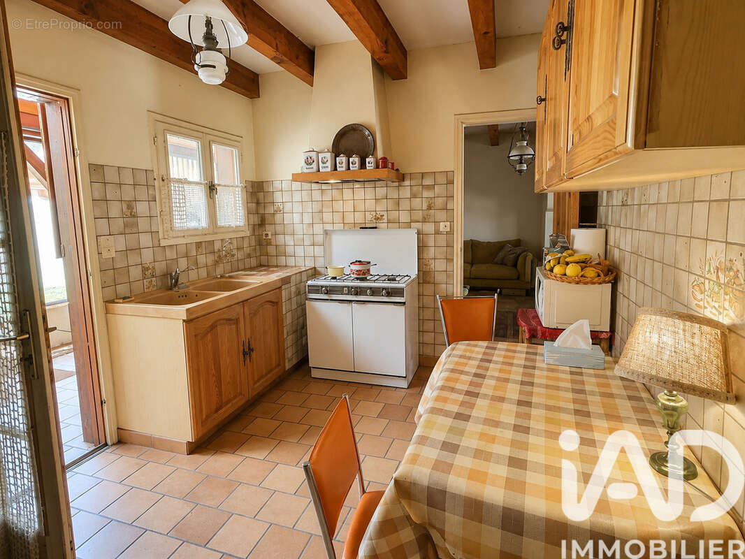 Photo 4 - Maison à MIMIZAN