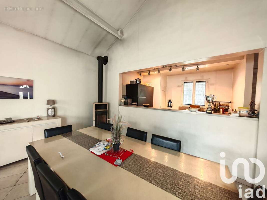 Photo 8 - Maison à DRAVEIL