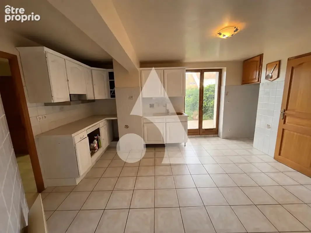 Maison en pierre la norville 181m2 - photo 9