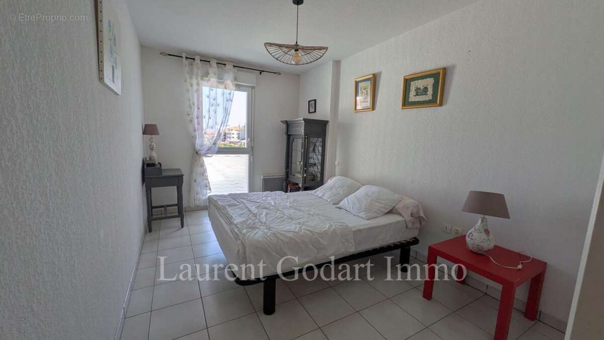 Appartement T3 avec loggia, cellier et parking en sous-sol - photo 7