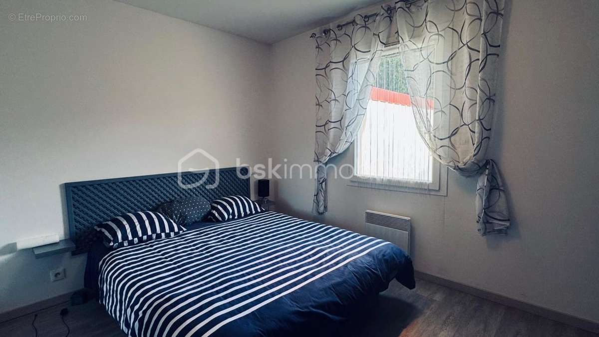 Maison à LA TESTE-DE-BUCH