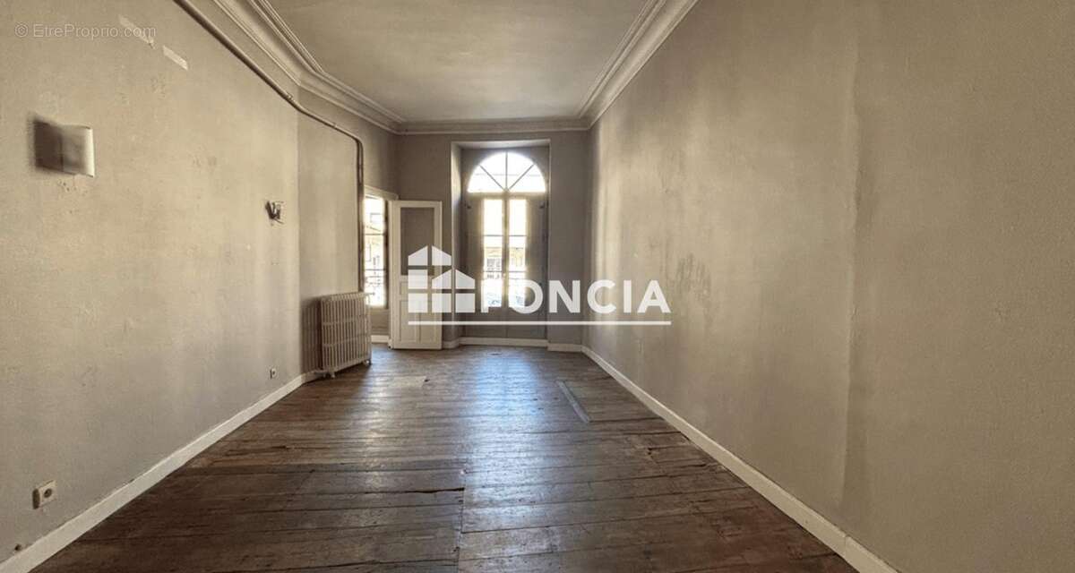 Appartement à PAU