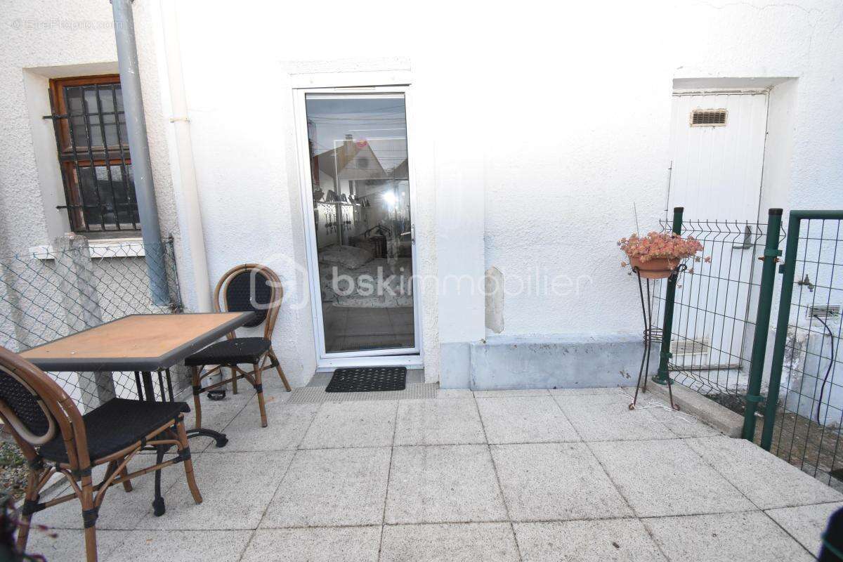 Appartement en exclusivité - photo 8