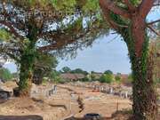 Terrain à SAINT-AUGUSTIN