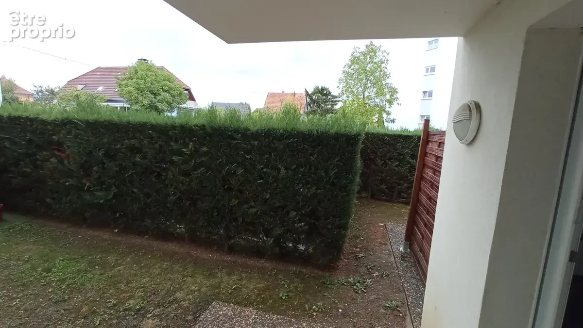 Coup de cœur - ce f2 à illzach ! ? - photo 9