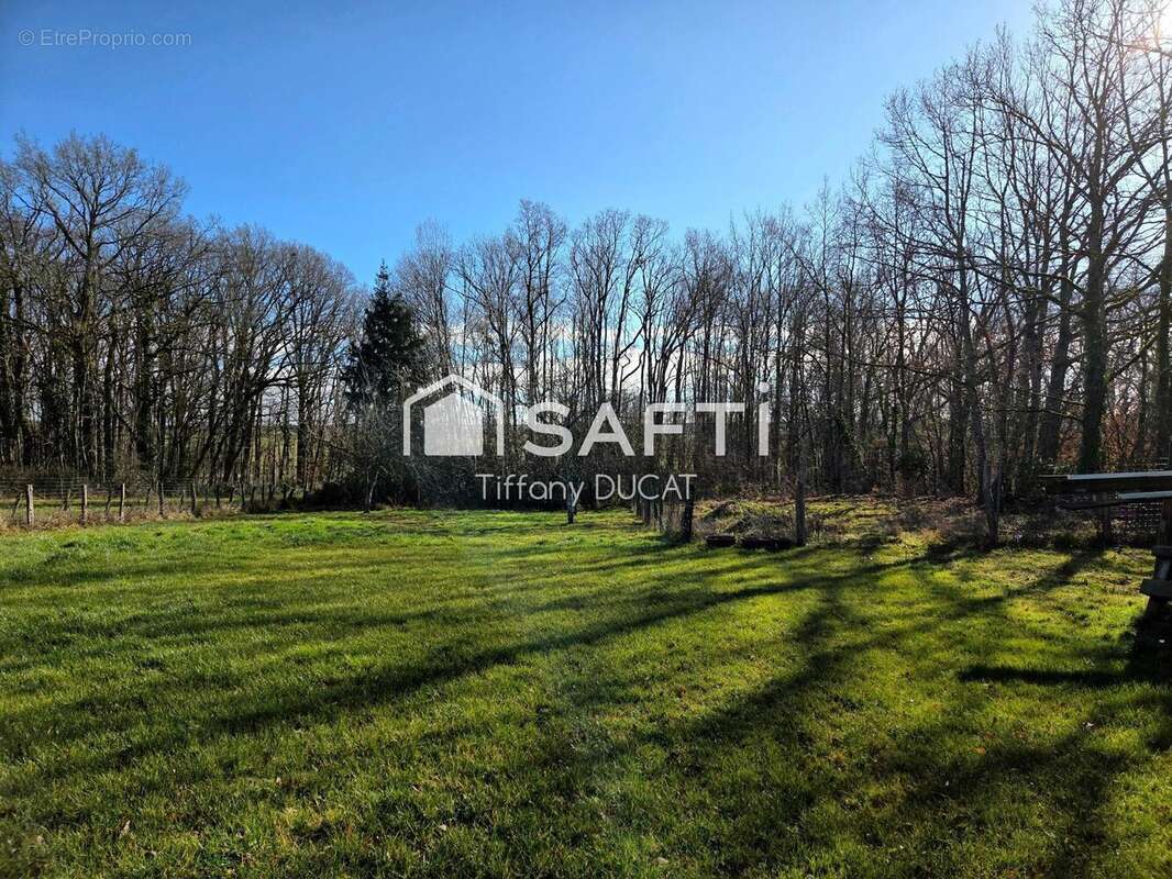 Maison 130 m² à Cussangy  - photo 4