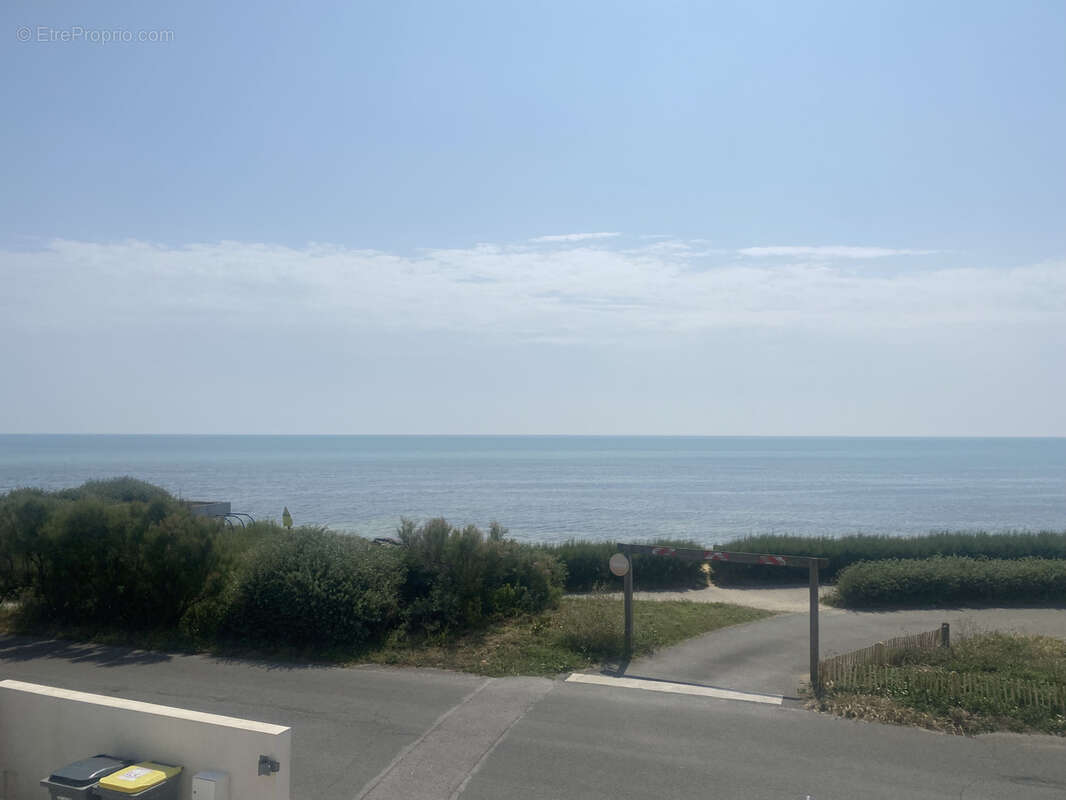 Maison à BRETIGNOLLES-SUR-MER