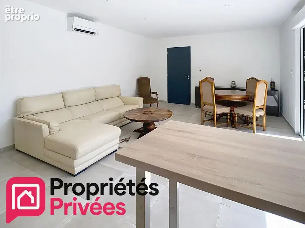 Maison de plain-pied prête à vivre avec vue exceptionnelle sur la Sainte-Baume - photo 12