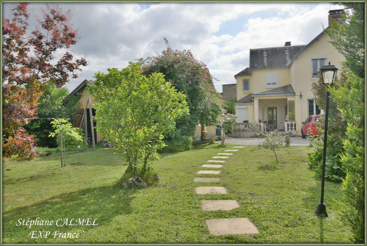 Maison 123 m² à Rouffignac-Saint-Cernin-De-Reilhac  - photo 2