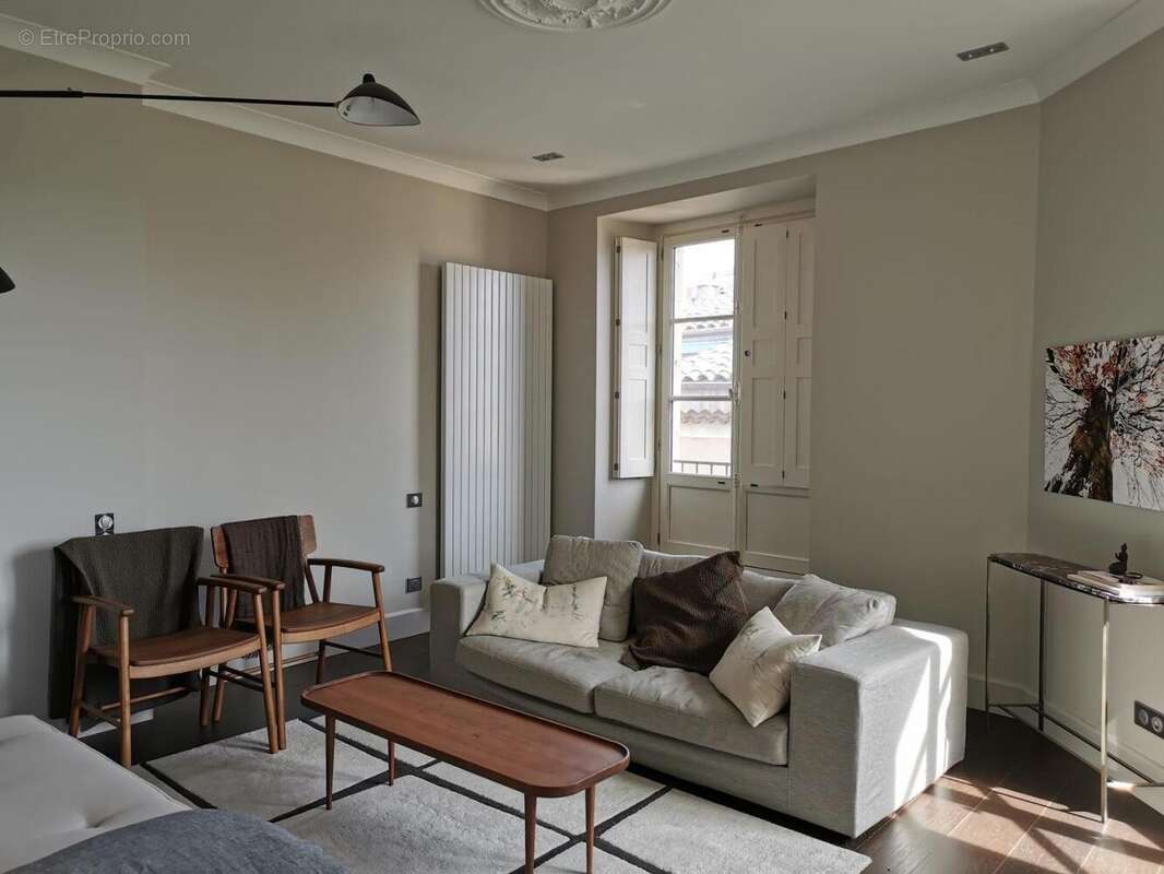   - Appartement à AUBENAS