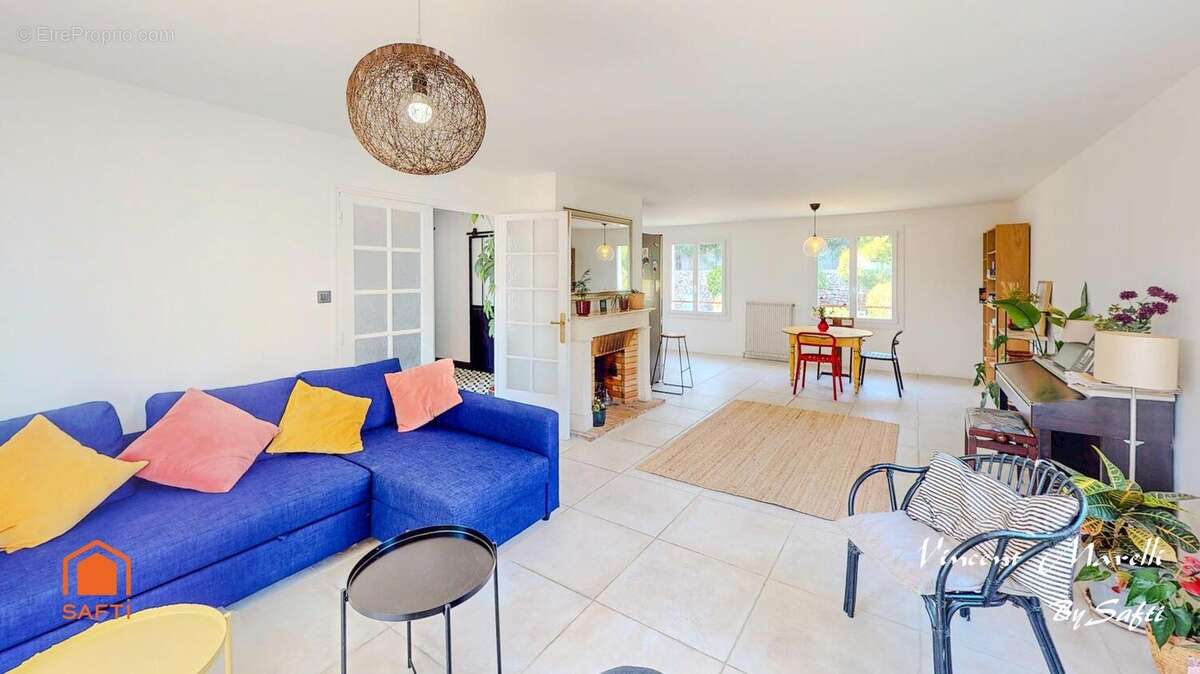 Photo 6 - Maison à LA VALETTE-DU-VAR