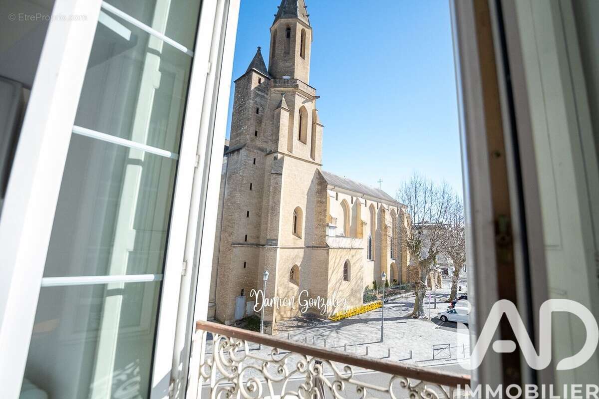 Photo 7 - Appartement à TARBES