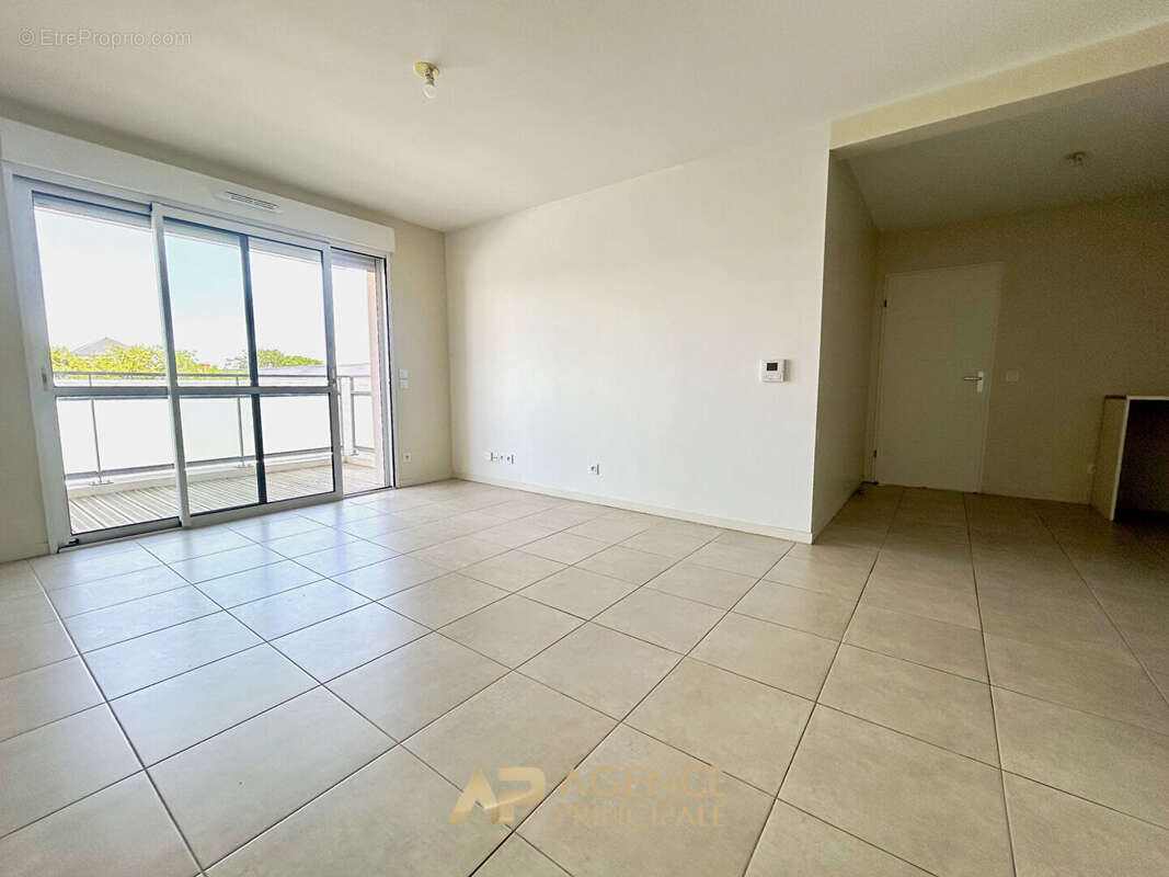 Appartement à LA ROCHELLE