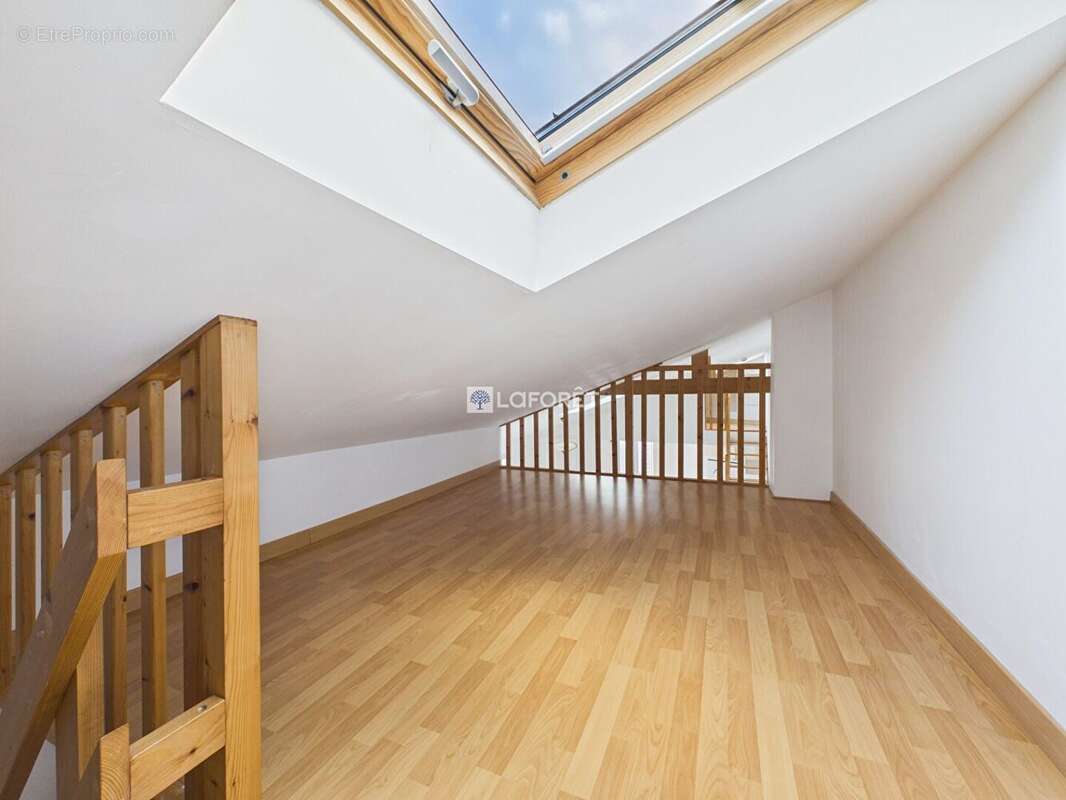 Appartement à PONT-L&#039;ABBE