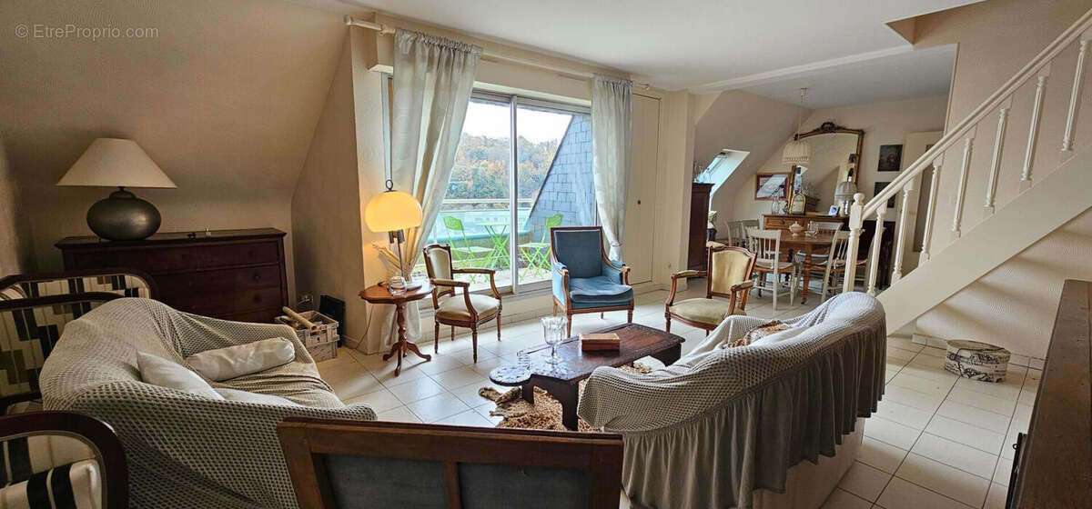 la vue imprenable - photo 5