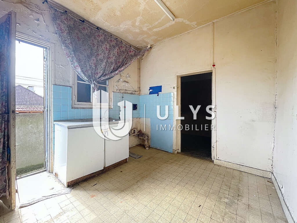 Appartement à MEUDON