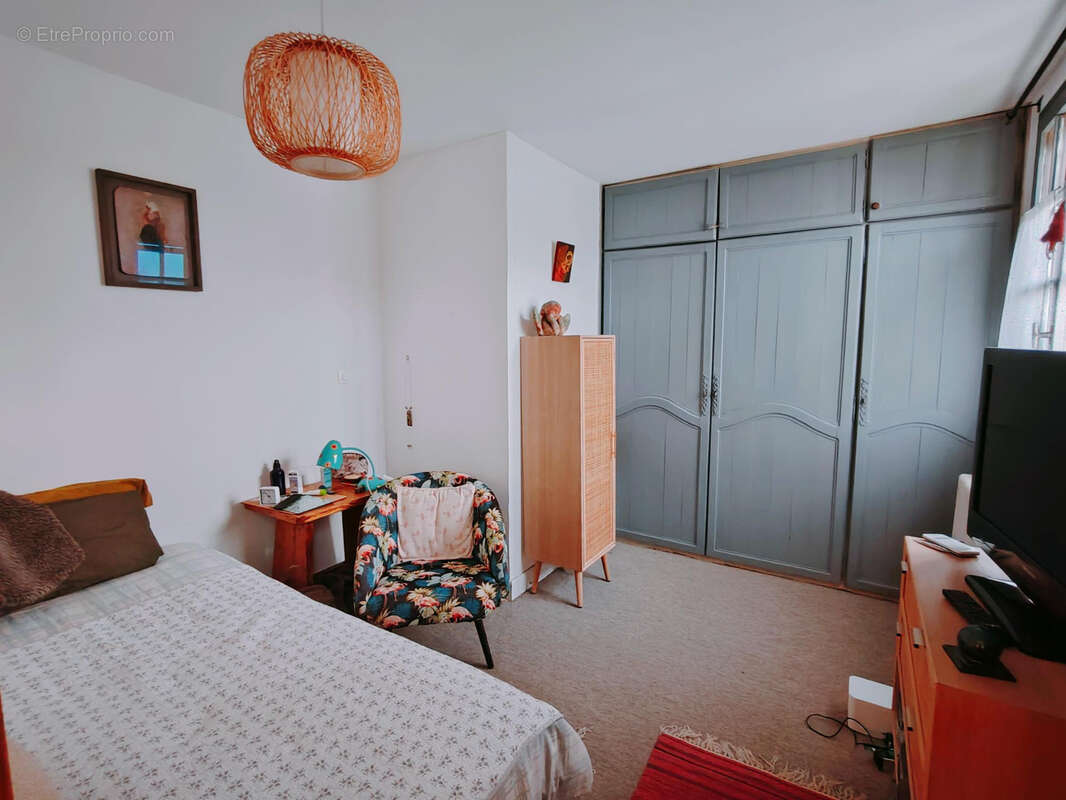 Villers cotterets, quartier recherche - photo 12