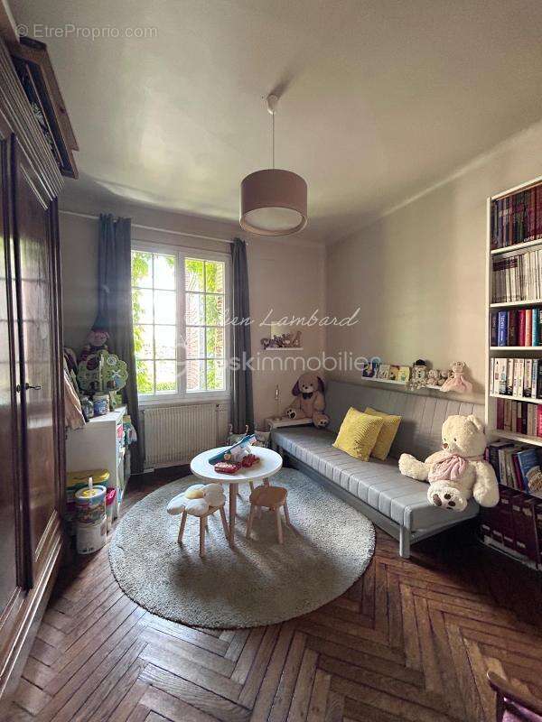 Maison de maître remarquable à l'élégance intemporelle - photo 9