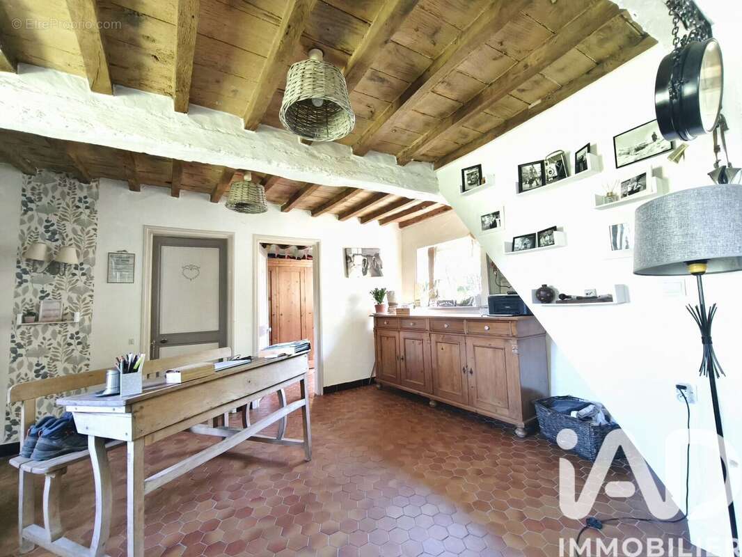 Maison 150 m² à Argoules  - photo 5