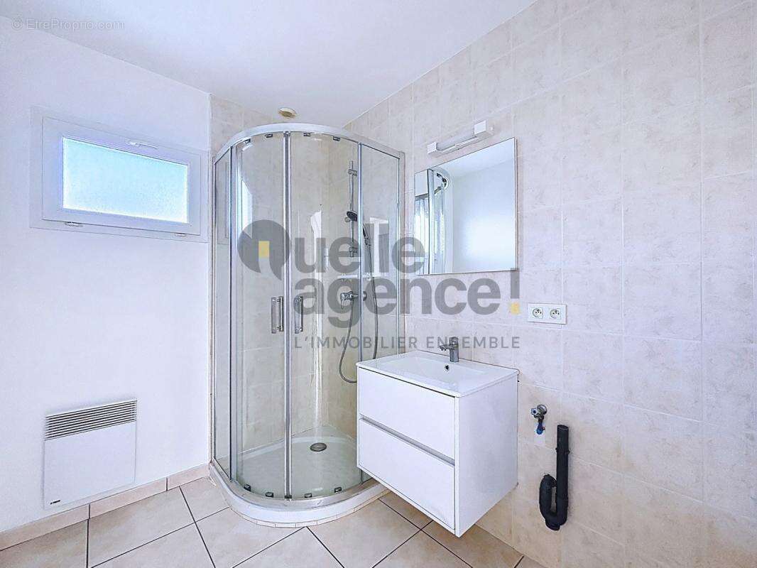 Appartement à LE CONQUET