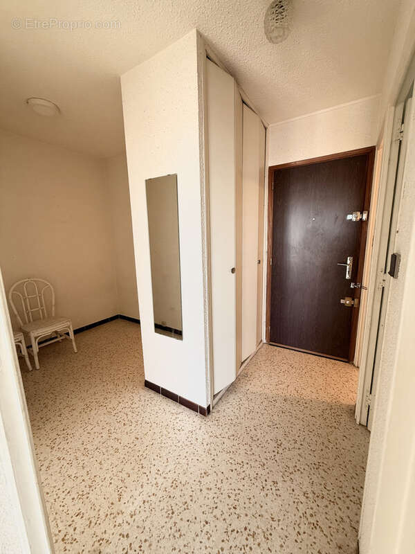 Appartement à CANDILLARGUES