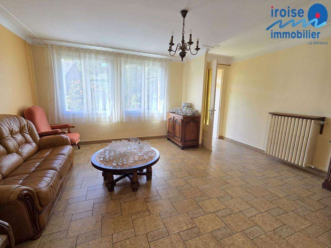 Maison 5 chambres non mitoyenne - photo 4