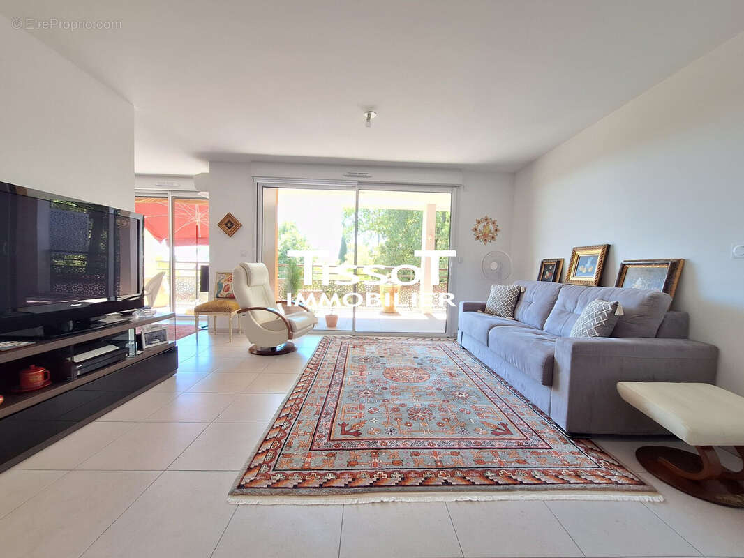 Appartement 124 m² à Nimes  - photo 3