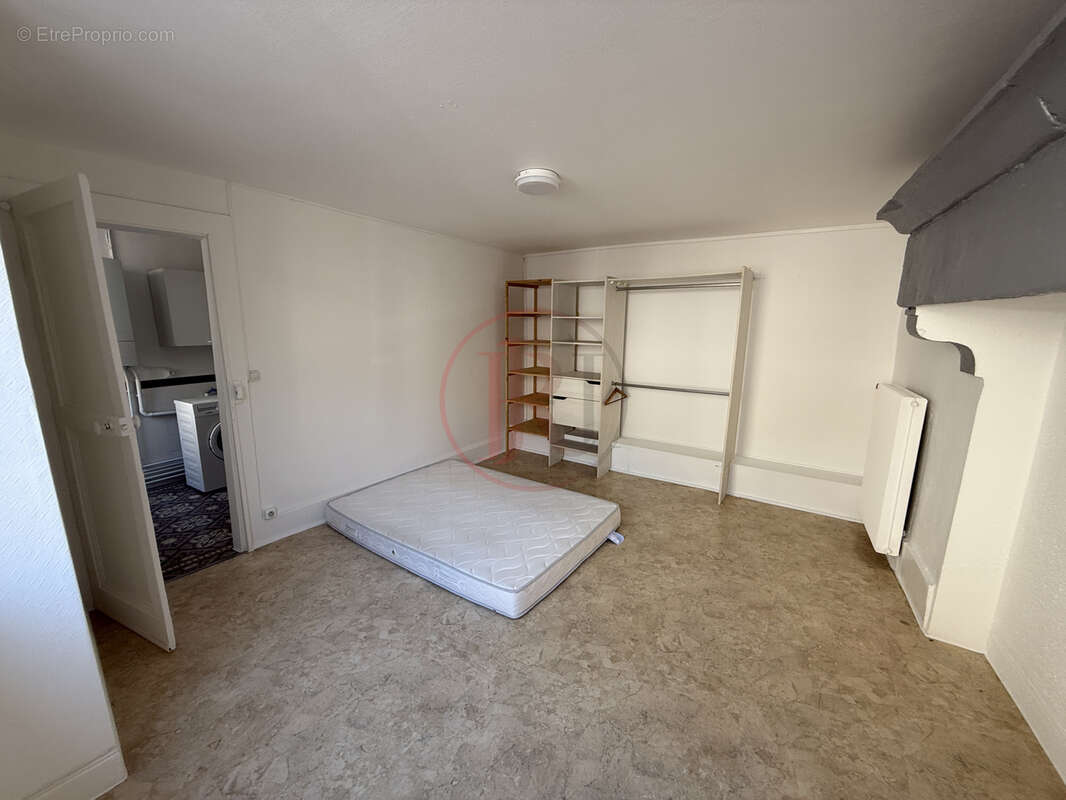 Appartement à BESANCON
