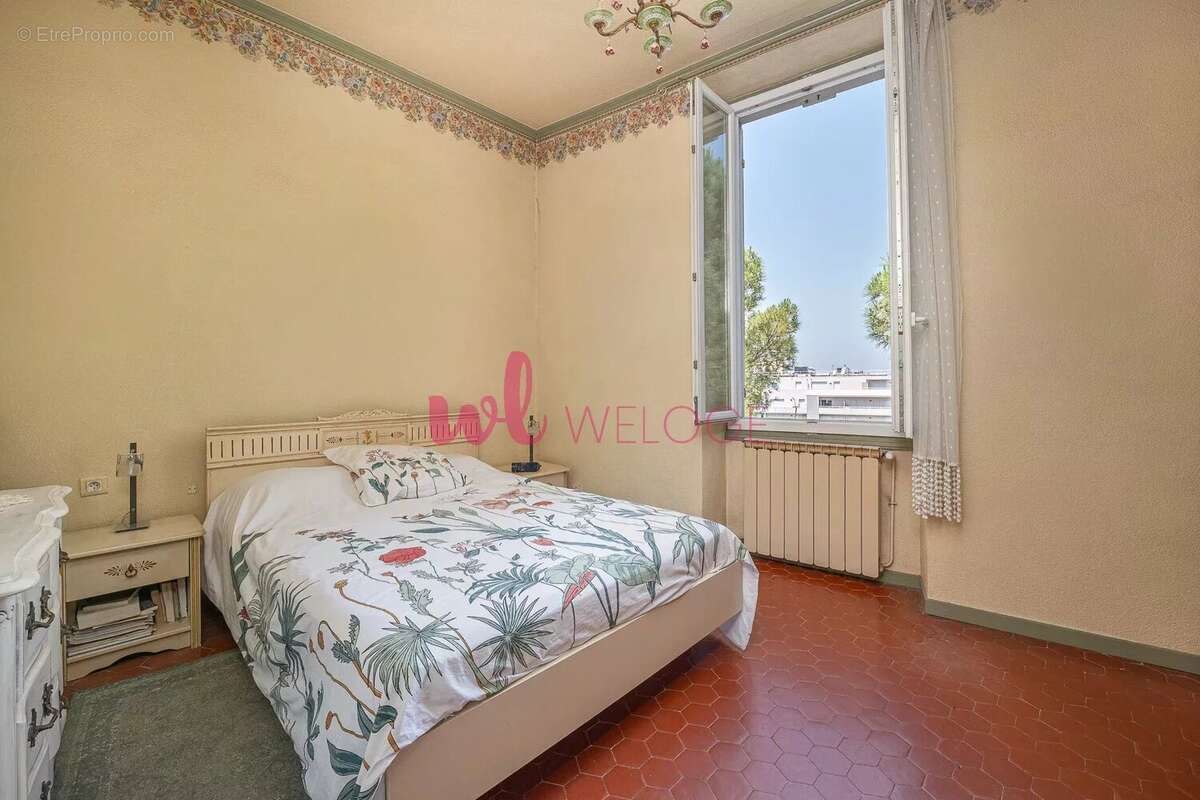 Maison à MARSEILLE-14E