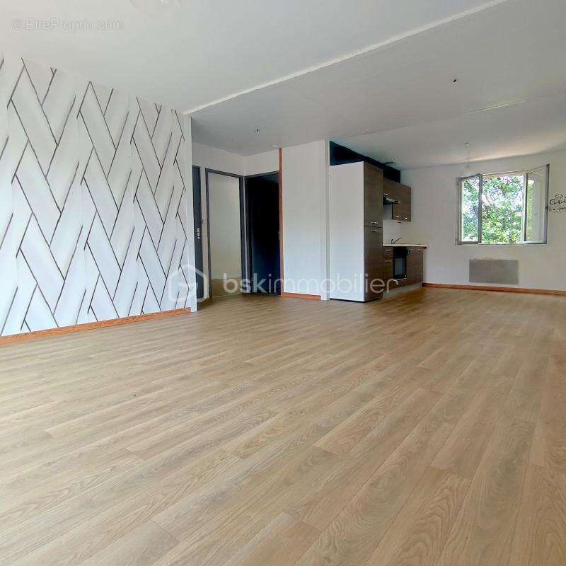 Maison à Montrichard - photo 2
