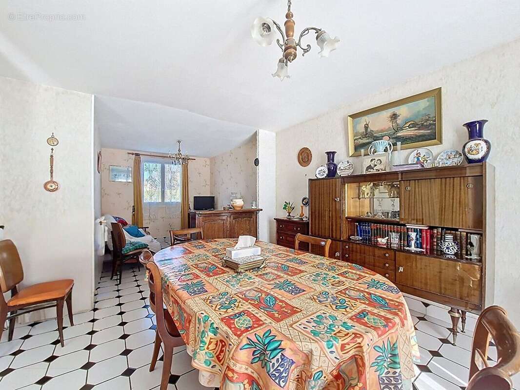 Maison Etrepagny - photo 3