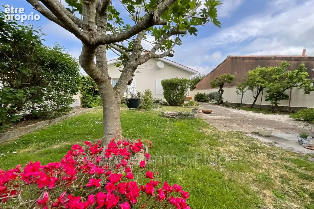 Maison 3 pièces 103 m² à vendre à Saint-Vivien-De-Medoc (33590) - photo 2