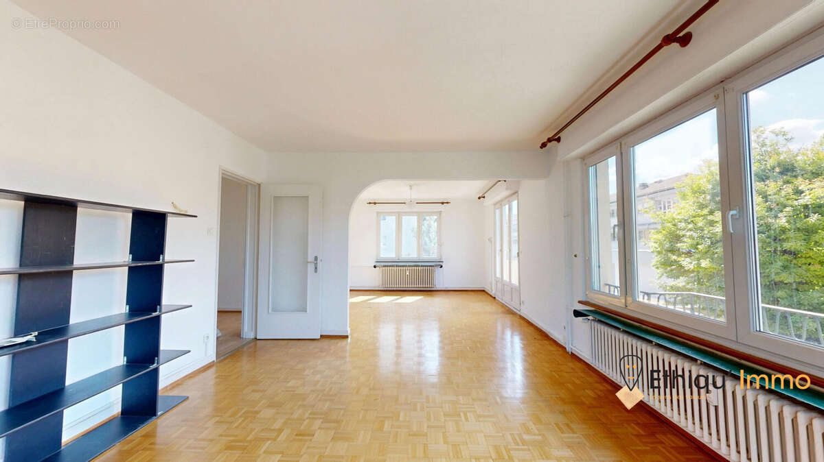 Appartement 94 m² à Schiltigheim  - photo 6