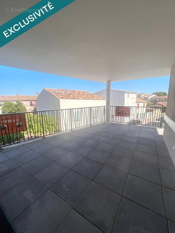 Photo 1 - Appartement à LA FARLEDE