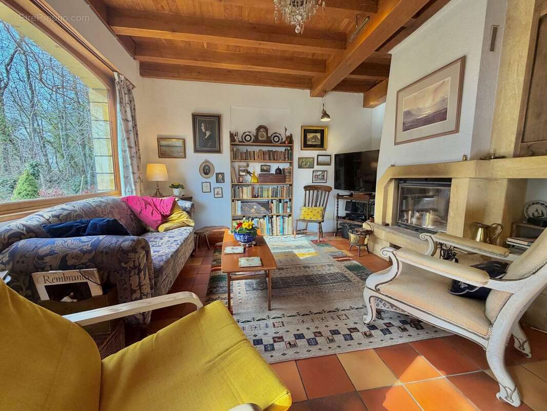 Maison à SARLAT-LA-CANEDA