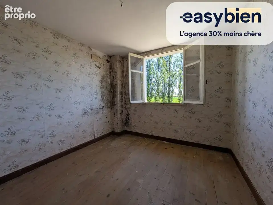 Maison 5 pièces 92 m² à vendre à Sevignacq (64160) - photo 8