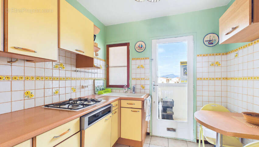 Appartement à CARQUEIRANNE