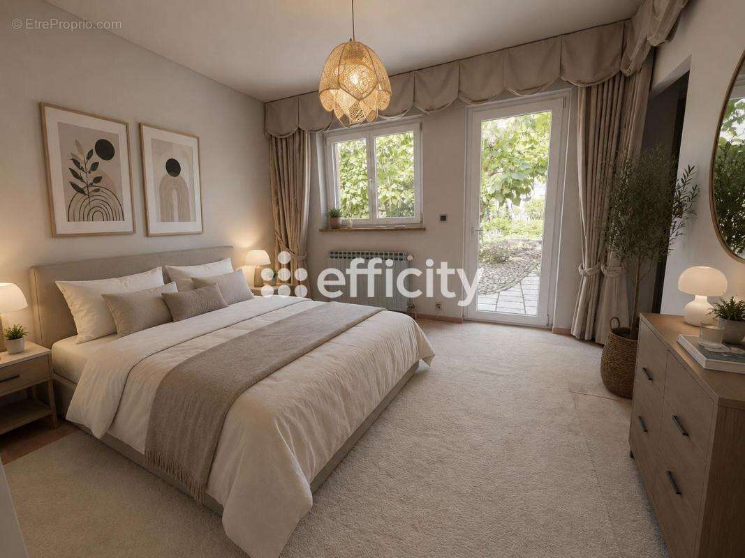 Maison 308 m² à Steinbach  - photo 13