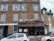 Commerce à LES MUREAUX